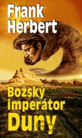 Božský imperátor Duny