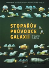 Stopařův průvodce Galaxií: Omnibus