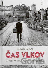 Čas vlkov