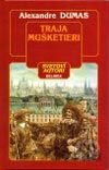 Traja mušketieri