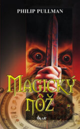 Magický nôž