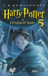 Harry Potter a Fénixov rád