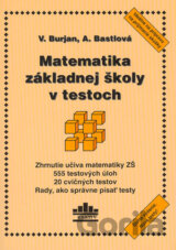 Matematika základnej školy v testoch