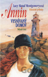 Annin vysnívaný domov