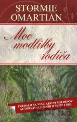 Moc modlitby rodiča