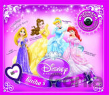 Disney Princezné