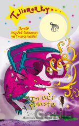 Talismanky 3: Dračí pomsta