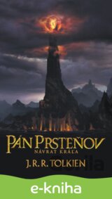 Pán prsteňov III. - Návrat kráľa