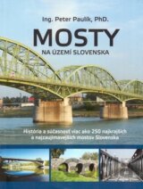 Mosty na území Slovenska