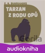 Tarzan z rodu Opů