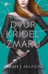 Dvůr křídel a zmaru
