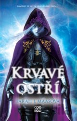 Krvavé ostří