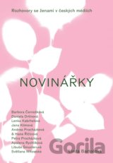 Novinářky