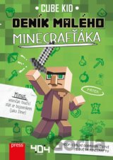 Deník malého Minecrafťáka
