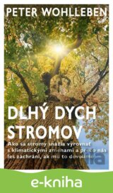 Dlhý dych stromov