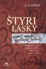 Štyri lásky