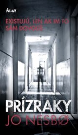 Prízraky