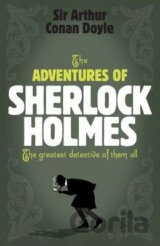 The Adventures of Sherlock Holmes