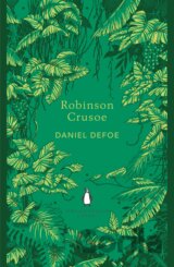 Robinson Crusoe