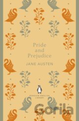 Pride and Prejudice