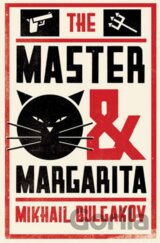 The Master and Margarita (Alma Classics) (Mikhail Bulgakov , Hugh Aplin)