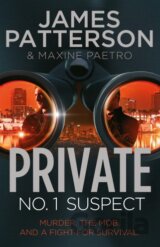 Private: No. 1 Suspect