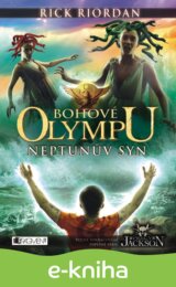 Bohové Olympu – Neptunův syn