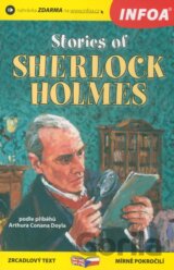 Stories of Sherlock Holmes
