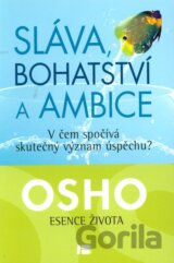 Sláva, bohatství a ambice