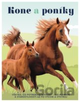 Kone a poníky