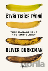 Čtyři tisíce týdnů