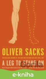 A Leg to Stand On