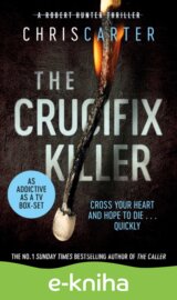 The Crucifix Killer