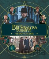 Fantastická zvířata - Brumbálova tajemství