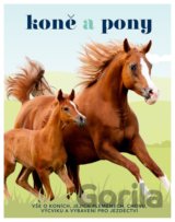 Koně a pony