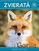 Zvieratá: Obojživelníky - Plazy - Cicavce
