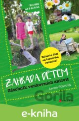 Zahrada dětem