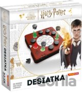 Desiatka: Harry Potter