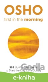 First in the Morning