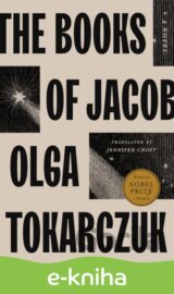 The Books of Jacob