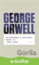 Spisovatelé a leviatan: Eseje IV. (1947-1949)