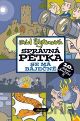 Správná pětka se má báječně