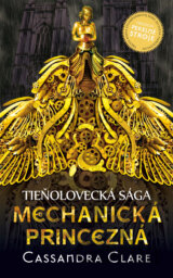 Mechanická princezná
