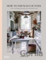 How to French Country
