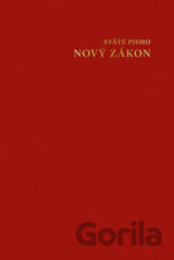 Nový zákon, vreckový