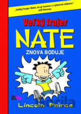Veľký frajer Nate znova boduje