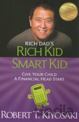 Rich Dad's Rich Kid Smart Kid