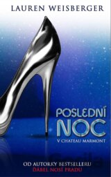 Poslední noc v Chateau Marmont