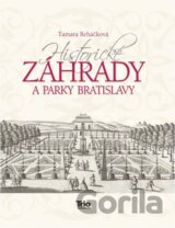 Historické záhrady a parky Bratislavy