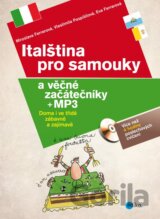 Italština pro samouky a věčné začátečníky + MP3